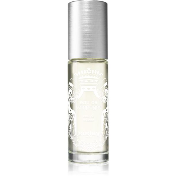 Sisley Eau de Campagne тоалетна вода унисекс 50 мл.