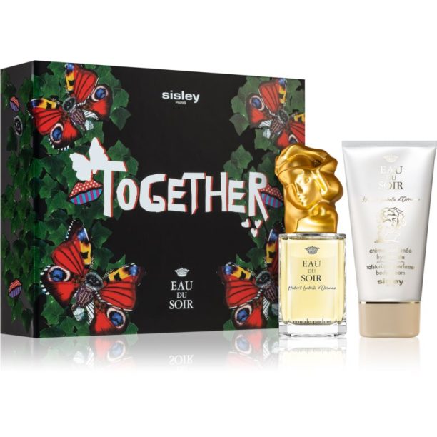 Sisley Eau du Soir Together подаръчен комплект