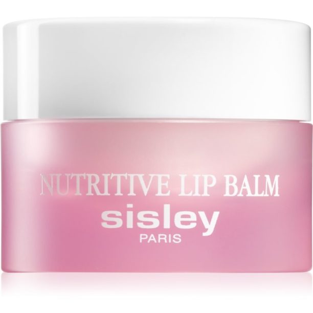 Sisley Nutritive Lip Balm подхранващ балсам за устни 9 гр.