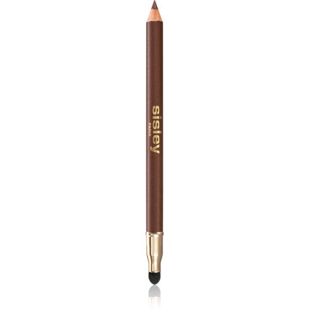 Sisley Phyto-Khol Perfect очна линия с острилка цвят 02 Brown  1.2 гр.