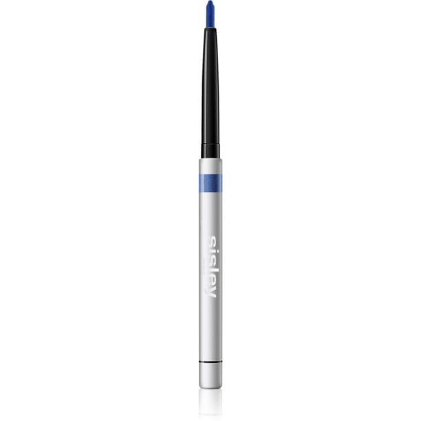 Sisley Phyto-Khol Star Waterproof водоустойчив молив за очи цвят 5 Sparkling Blue 0.3 гр.