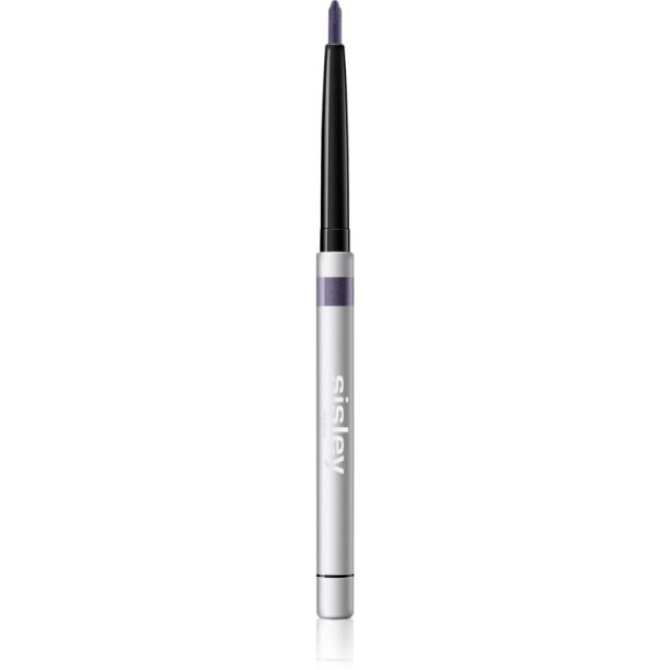 Sisley Phyto-Khol Star Waterproof водоустойчив молив за очи цвят 6 Mystic Purple 0.3 гр.