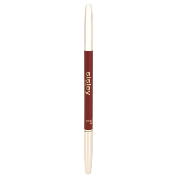 Phyto-Lip Liner Sisley Phyto-Lip Liner молив-контур за устни с острилка цвят 10 Perfect Auburn 1.2 гр. - оригинален продукт