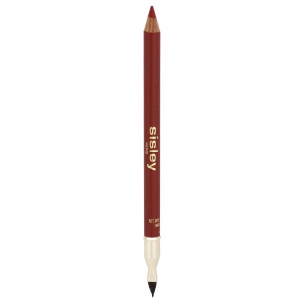 Phyto-Lip Liner Sisley Phyto-Lip Liner молив-контур за устни с острилка цвят 10 Perfect Auburn 1.2 гр.