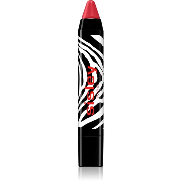 Sisley Phyto-Lip Twist тониращ балсам за устни с молив цвят 26 True Red 2.5 гр.