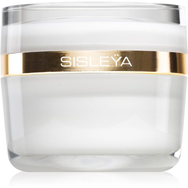 Sisley Sisleÿa Firming Concentrated Serum завършваща подмладяваща грижа за суха или много суха кожа 50 мл.