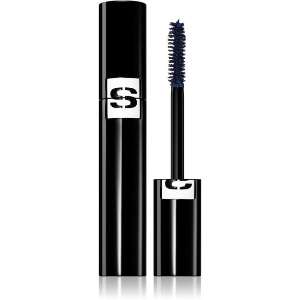 Sisley So Volume спирала за обем цвят 3 Deep Blue 8 мл.