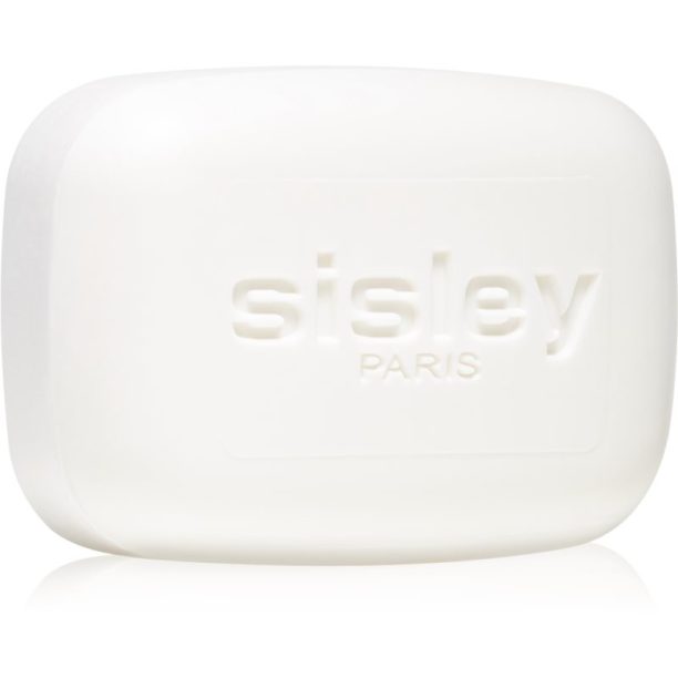 Sisley Soapless Facial Cleansing Bar почистващ сапун за лице 125 гр.