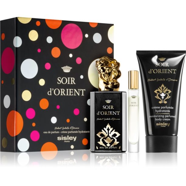 Sisley Soir d'Orient Collection подаръчен комплект