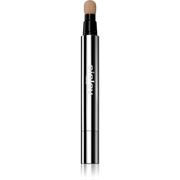 Sisley Stylo Lumière озаряващ молив за очи против бръчки и тъмни кръгове цвят 5 Warm Almond 2.5 мл.