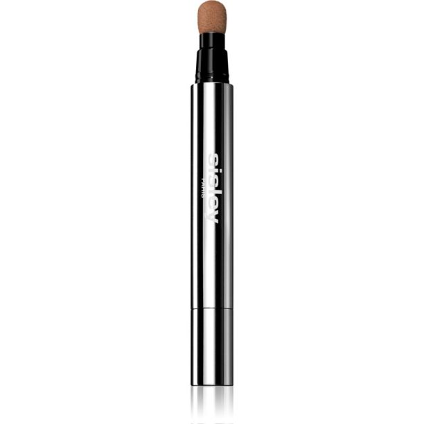 Sisley Stylo Lumière озаряващ молив за очи против бръчки и тъмни кръгове цвят 6 Spice Gold 2.5 мл.