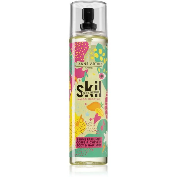 Skil Summer Crush Mango Smoothie парфюмиран спрей за тяло за жени 250 мл.