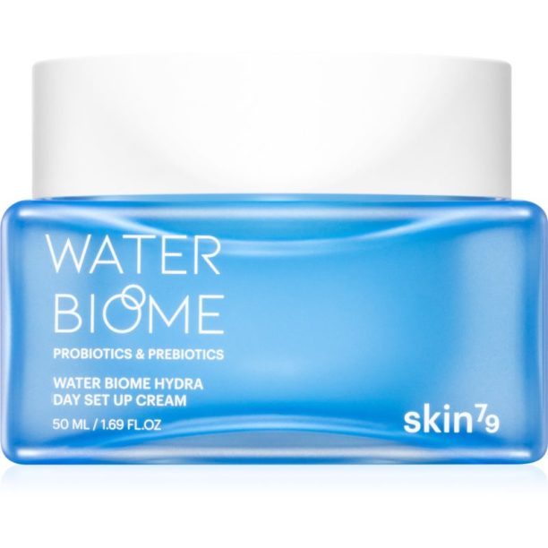 Skin79 Water Biome лек хидратиращ крем-гел 50 мл.