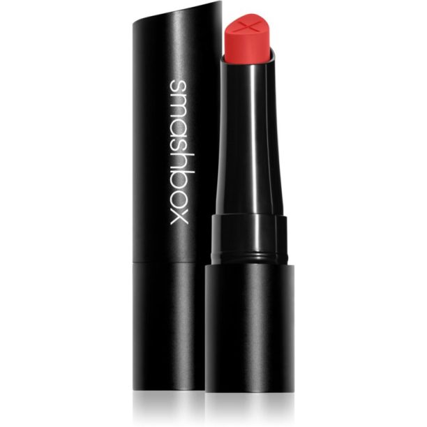 Always On Cream to Matte Lipstick Smashbox Always On Cream to Matte Lipstick крем-червило с матиращ ефект цвят Trending 2 гр.