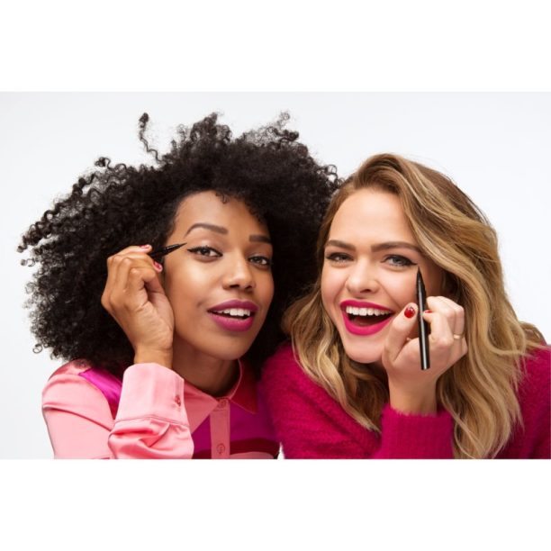 прецизна течна очна линия Smashbox