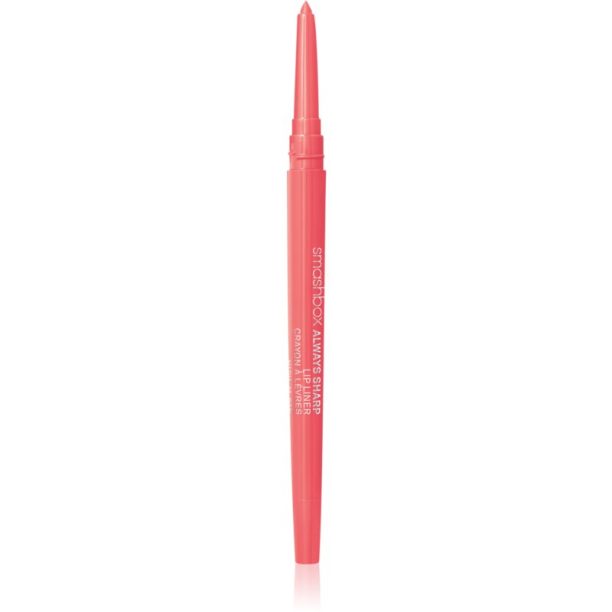 Smashbox Always Sharp Lip Liner молив-контур за устни цвят Pinch Me 0.27 гр.