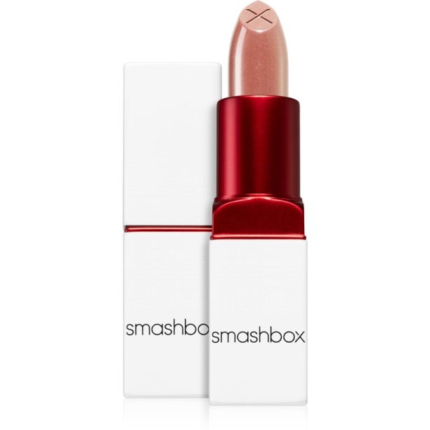 Smashbox Be Legendary Prime & Plush Lipstick крем-червило цвят Netwerk 3