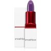 Smashbox Be Legendary Prime & Plush Lipstick крем-червило цвят Wild Streak 3