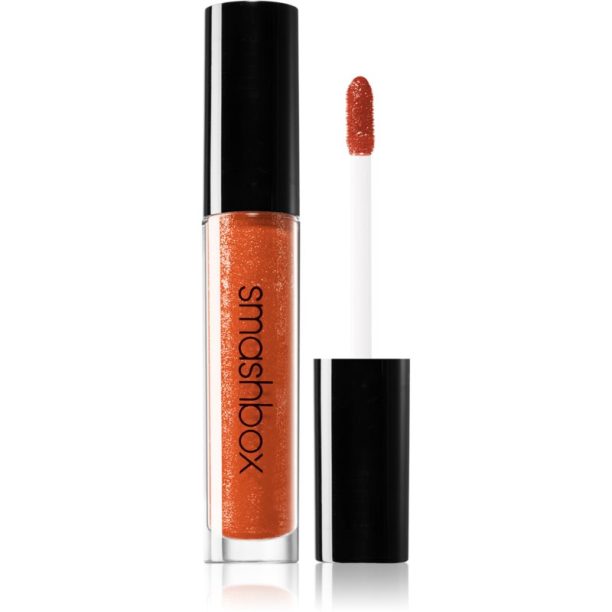 Smashbox Gloss Angeles блясък за устни цвят - Michelada 4 мл.