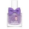 Snails Main Collection лак за нокти  за деца цвят Purple Comet 10