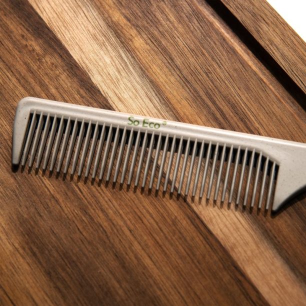 So Eco Biodegradable Tail Comb гребен