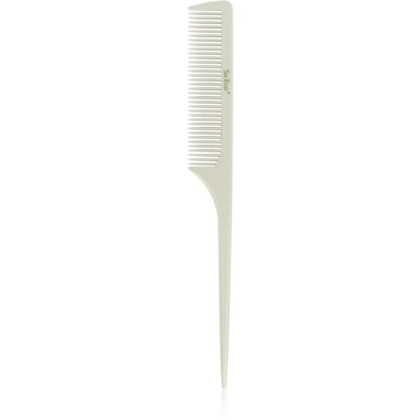 So Eco Biodegradable Tail Comb гребен