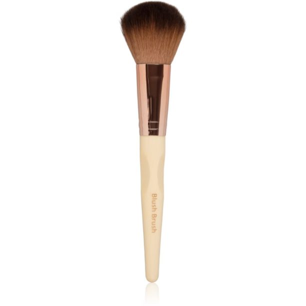 So Eco Blush Brush четка за лице с хипоалергенни влакна 1 бр.