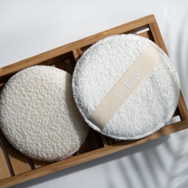 So Eco Body Exfoliating Pads комплект ексфолиращи кърпи на ниска цена