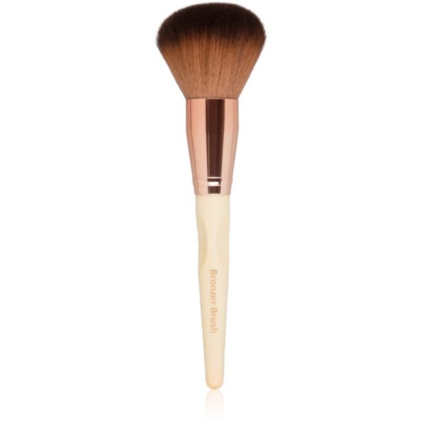 So Eco Bronzer Brush четка за бронзант с хипоалергенни влакна 1 бр.