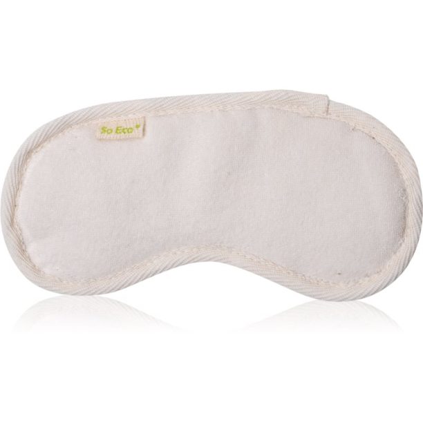 So Eco Calming Sleep Eye Mask маска за сън 1 бр.