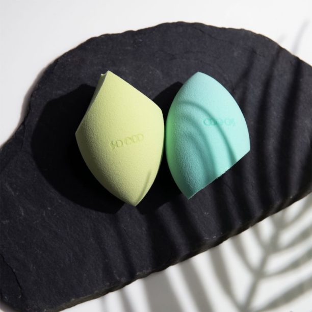 So Eco Complexion Sponge Duo гъба за фон дьо тен на ниска цена