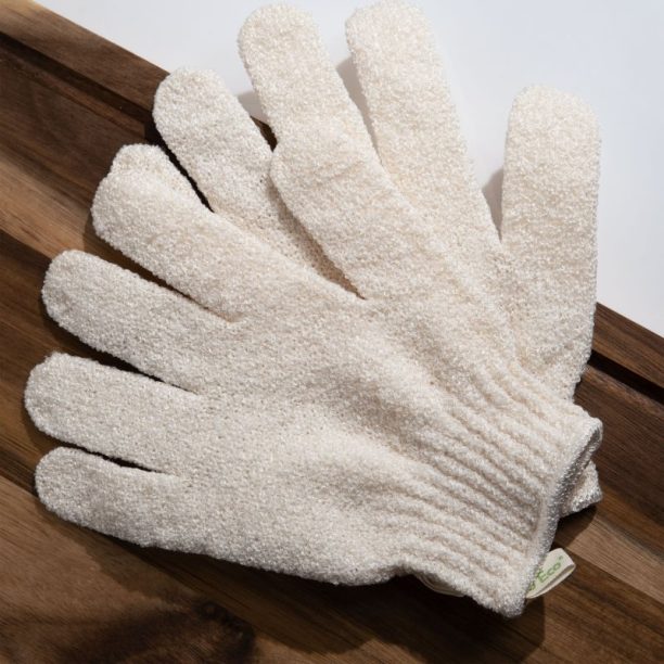 So Eco Exfoliating Body Gloves пилинг ръкавица 2 бр. на ниска цена