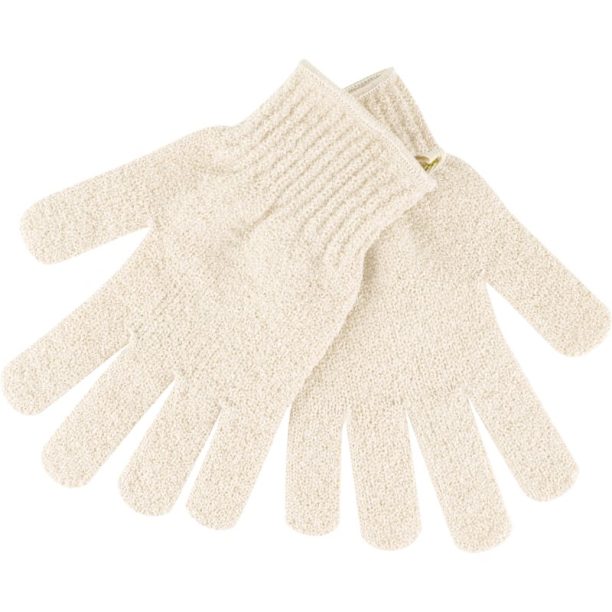 So Eco Exfoliating Body Gloves пилинг ръкавица 2 бр.