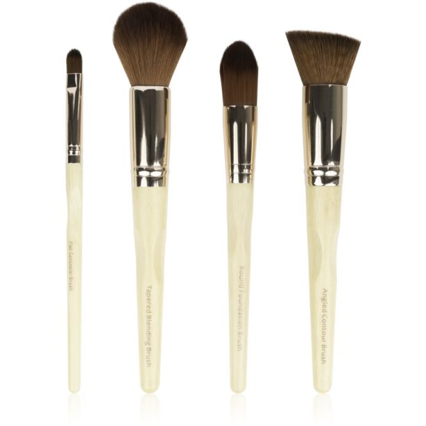 So Eco Face Make-up Brush Set комплект четки