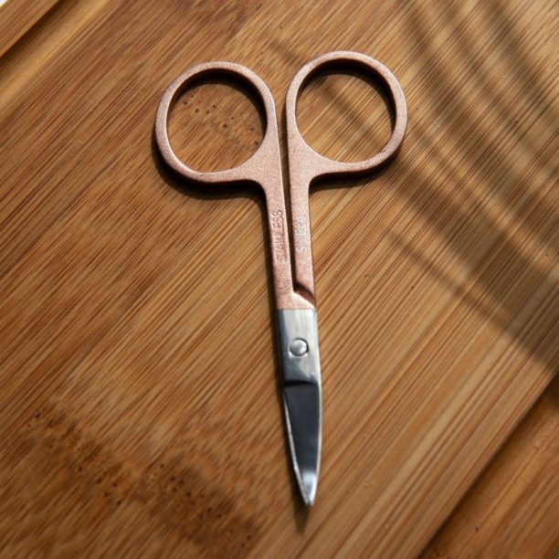 So Eco Nail Scissors ножички за нокти 1 бр. на ниска цена