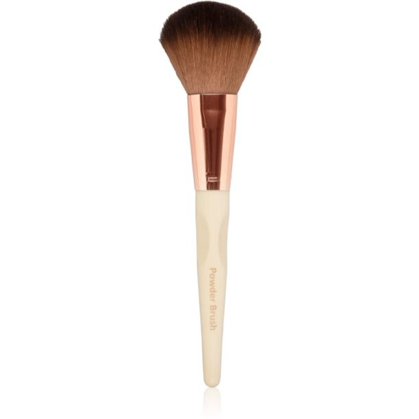 So Eco Powder Brush четка за пудра с хипоалергенни влакна 1 бр.