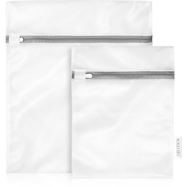 Souletto Fine Mesh Washing Bags торбичка за перална машина 2 бр. на ниска цена