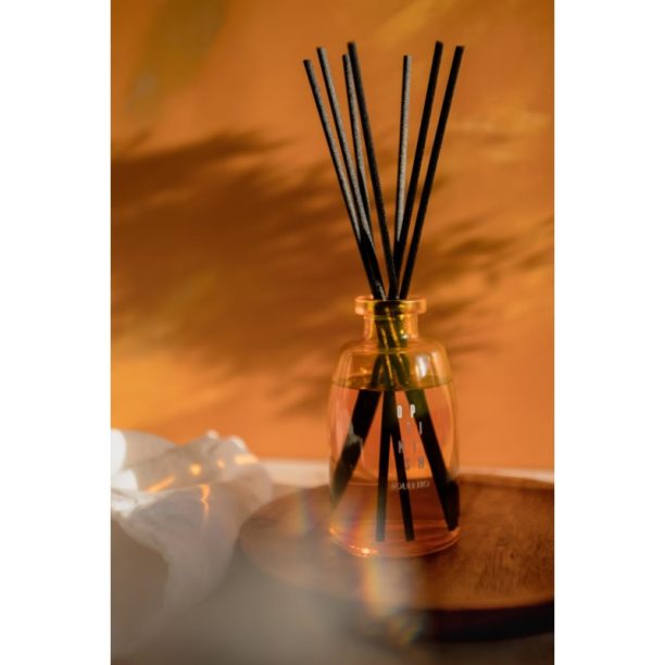 Souletto Optimism Reed Diffuser aроматизиращ дифузер с пълнител лимитирано издание 225 мл. купи на топ цена