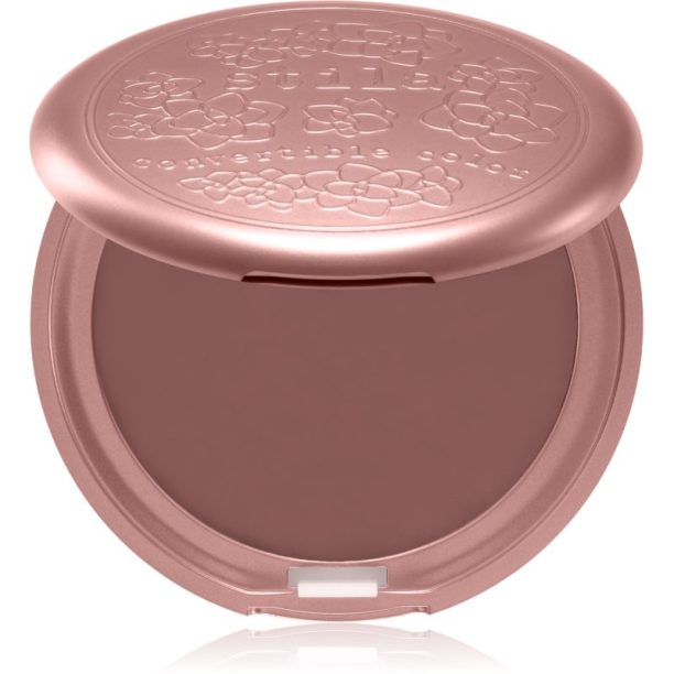 Stila Cosmetics Convertible Color мултифункционален грим за устни и скули Peony