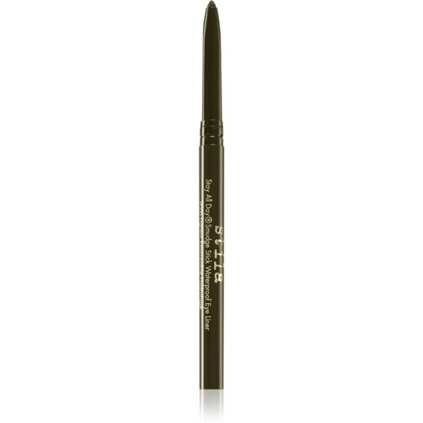 Stila Cosmetics Stay All Day автоматичен молив за очи Tiger's Eye 0