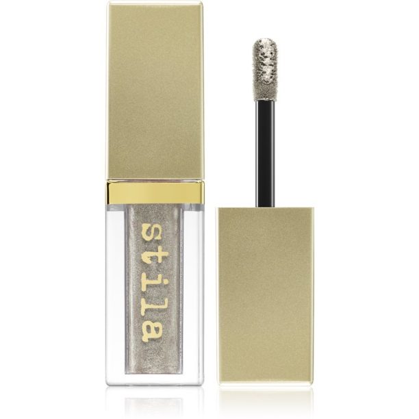 Stila Cosmetics Stay All Day течни очни сенки с брокат Diamond Dust 3 мл.