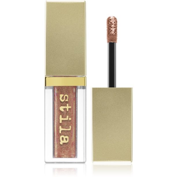 Stila Cosmetics Stay All Day течни очни сенки с брокат Kitten Karma 3 мл.