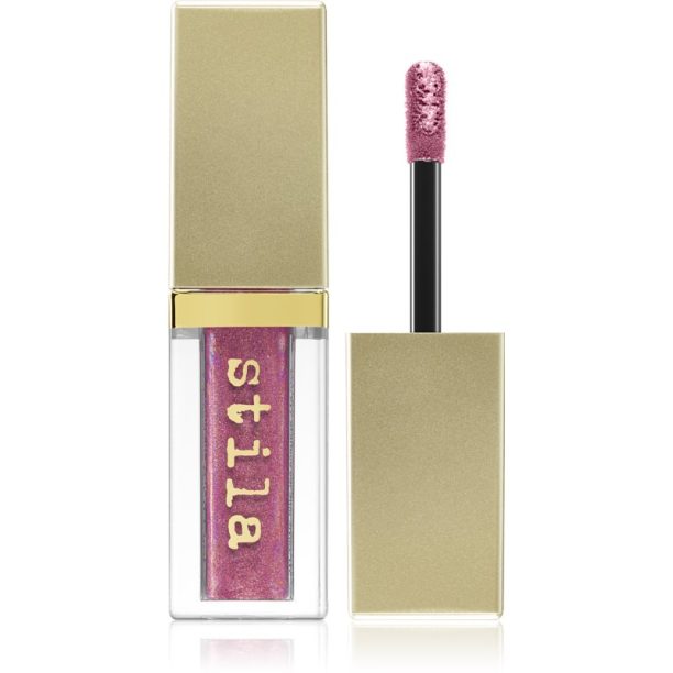 Stila Cosmetics Stay All Day течни очни сенки с брокат Tulip Twinkle 3 мл.