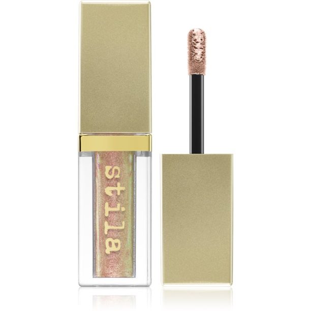 Stila Cosmetics Stay All Day течни очни сенки с брокат Wanderlust 3 мл.