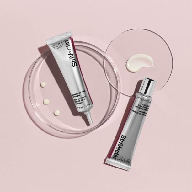 StriVectin Advanced Retinol Eye Cream екстра подхранващ крем за околоочната зона против дълбоки бръчки 15 мл. купи на топ цена