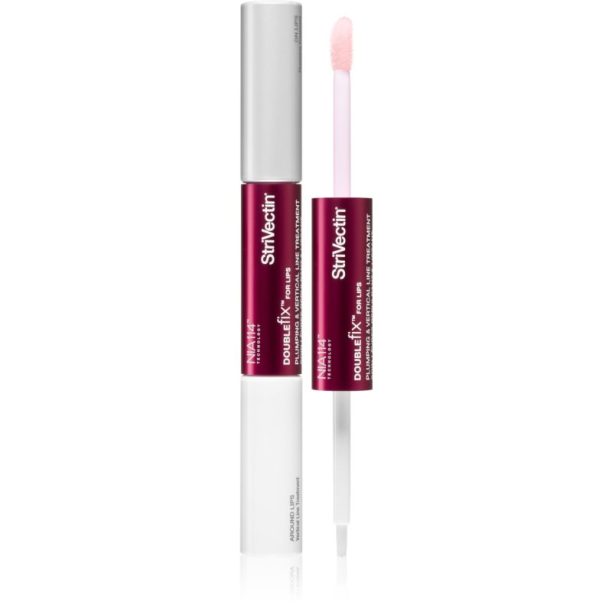 StriVectin Anti-Wrinkle Double Fix™ For Lips грижа за увеличаване обема на устните с анти-бръчков ефект 10 мл.