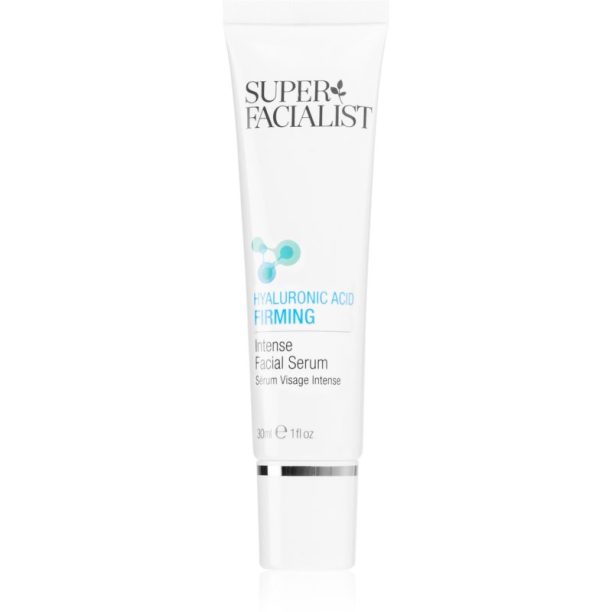 Super Facialist Hyaluronic Acid Firming стягащ серум за лице 30 мл. на ниска цена