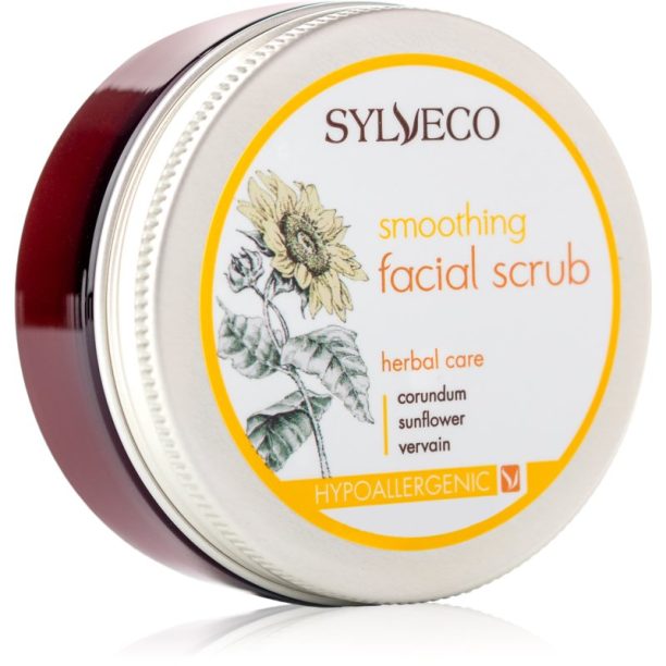 Sylveco Face Care възстановяващ пилинг против стареене на кожата 75 мл.