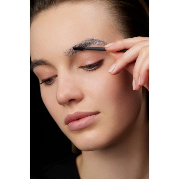 Syoss Brow Tint цвят за вежди цвят Dark Brown купи на топ цена