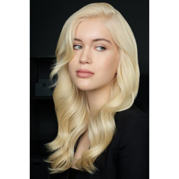 Syoss Intensive Blond обезцветител за изсветляване на косата цвят 13-0 Ultra Lightener купи на топ цена